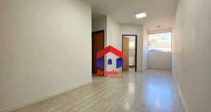 Apartamento com 2 dormitórios à venda, 75 m² por R$ 335.000,00 - Santa Amélia - Belo Horizonte/MG