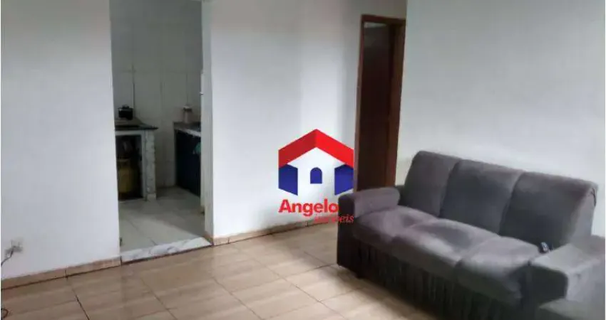 Apartamento com 2 quartos à venda, 47 m² por R$ 150.000 - Jardim Leblon - Belo Horizonte/MG