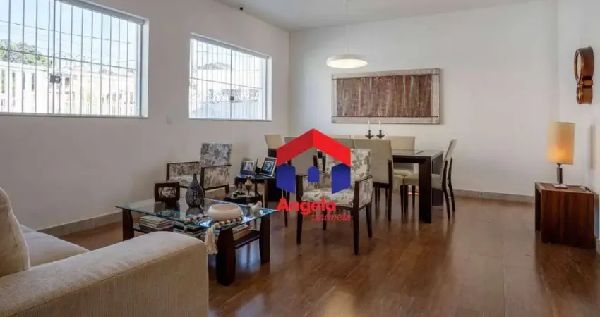 Casa com 3 dormitórios à venda, 275 m² por R$ 949.000,00 - Santa Amélia - Belo Horizonte/MG