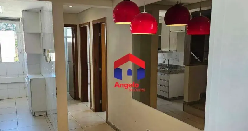 Cobertura com 2 quartos à venda, 100 m² por R$ 330.000 - Letícia - Belo Horizonte/MG