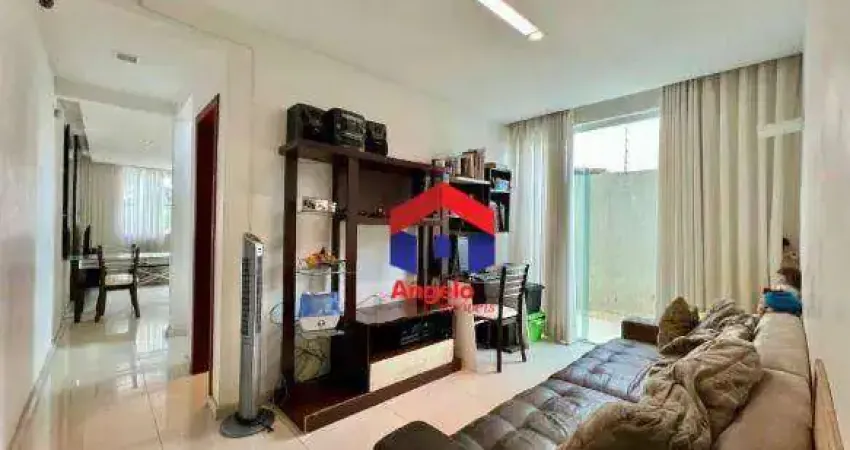 Casa com 3 dormitórios à venda, 245 m² por R$ 930.000,00 - Santa Amelia - Belo Horizonte/MG