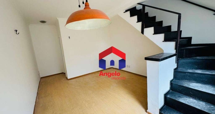 Casa com 2 quartos  à venda, 70 m² por R$ 310.000 - Santa Amélia - Belo Horizonte/MG
