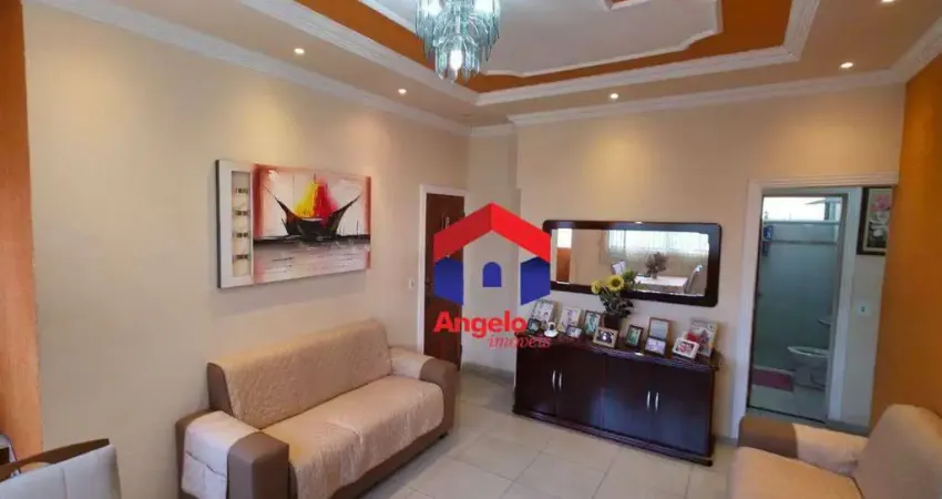 Cobertura com 4 quartos  à venda, 100 m² por R$ 500.000 - Santa Mônica - Belo Horizonte/MG