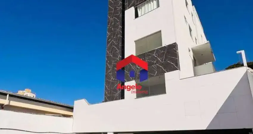 Cobertura com 3 quartos à venda, 65 m² por R$ 490.000 - Vila Cloris - Belo Horizonte/MG