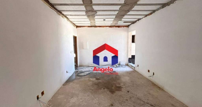 Apartamento com 3 dormitórios à venda, 93 m² por R$ 480.000,00 - Santa Mônica - Belo Horizonte/MG