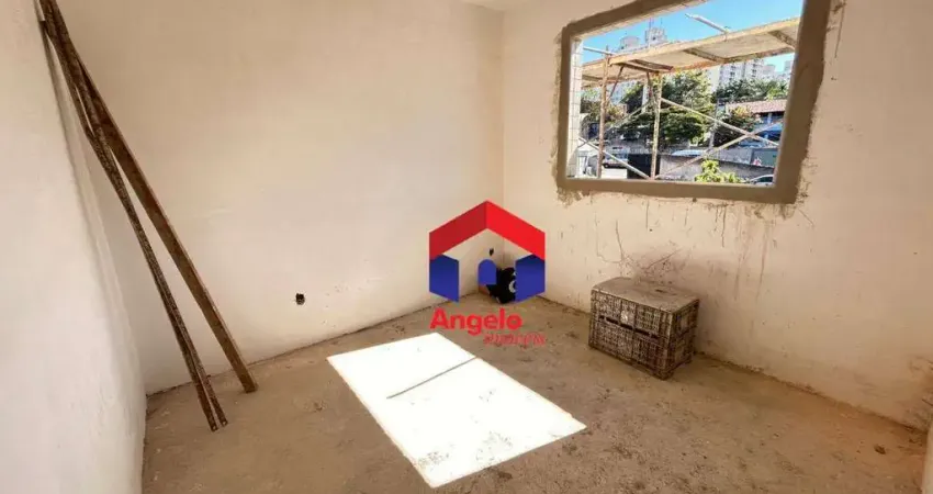 Apartamento com 3 dormitórios à venda, 93 m² por R$ 480.000,00 - Santa Mônica - Belo Horizonte/MG