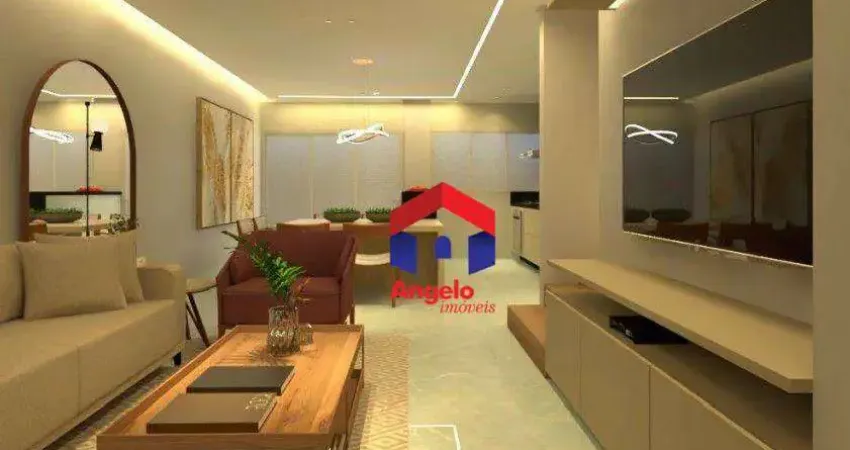 Casa com 3 dormitórios à venda, 130 m² por R$ 989.000,00 - Santa Amélia - Belo Horizonte/MG