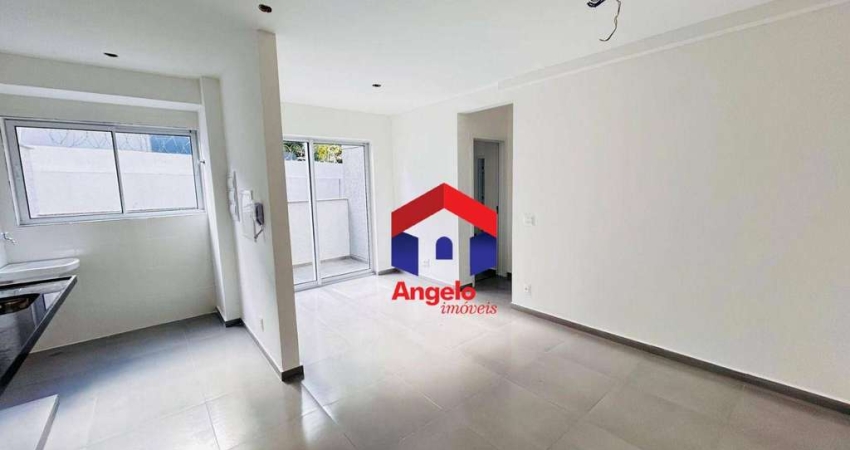 Cobertura com 2 dormitórios à venda, 142 m² por R$ 567.000,00 - Santa Amélia - Belo Horizonte/MG
