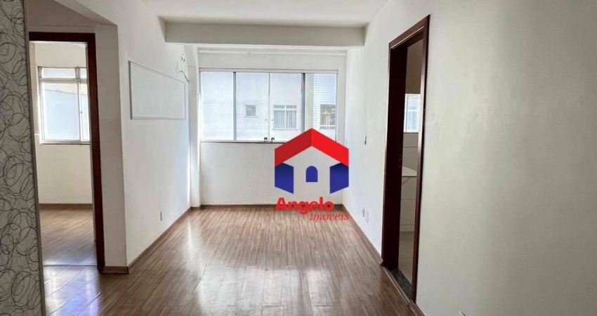 Apartamento com 2 quartos à venda, 51 m² por R$ 359.000 - Planalto - Belo Horizonte/MG