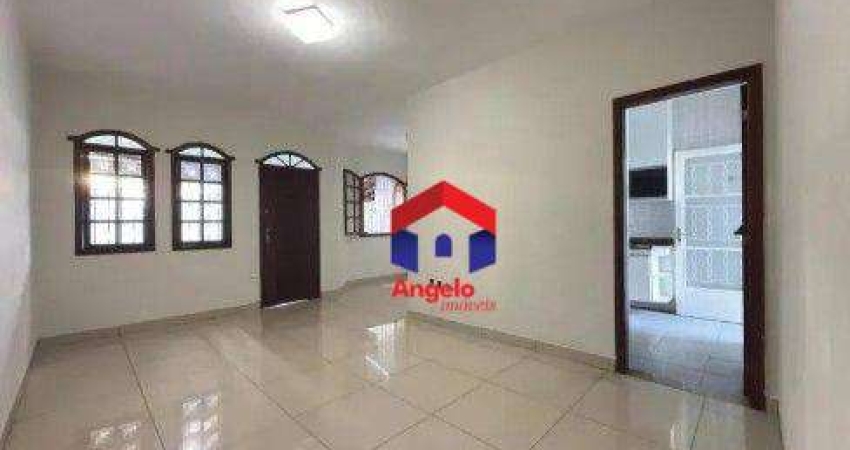 Casa com 3 dormitórios à venda, 130 m² por R$ 980.000,00 - Santa Amélia - Belo Horizonte/MG