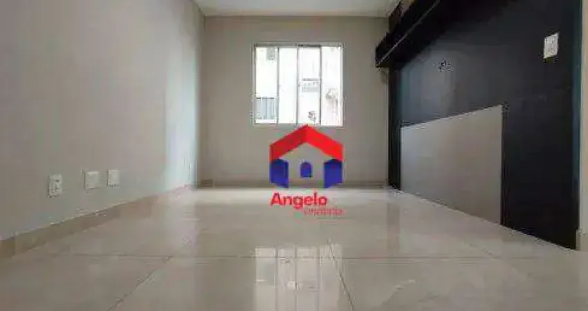 Apartamento com 3 quartos à venda, 78 m² por R$ 460.000 - Itapoã - Belo Horizonte/MG