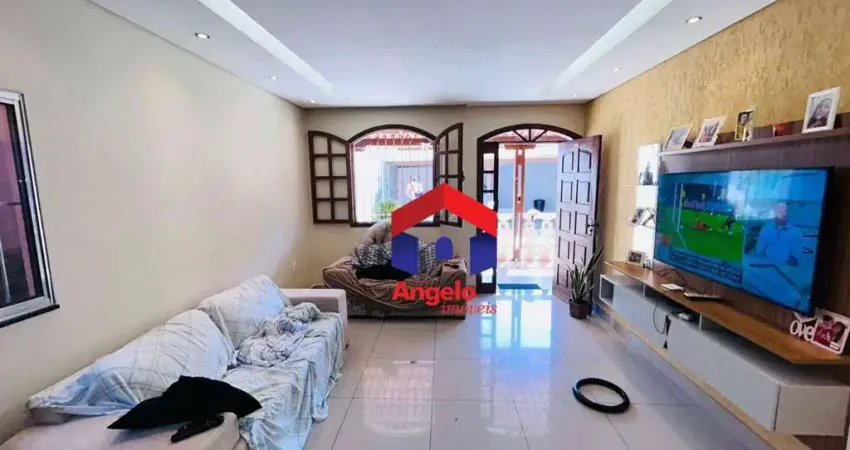 Casa com 3 quartos à venda, 525 m² por R$ 600.000 - Céu Azul - Belo Horizonte/MG