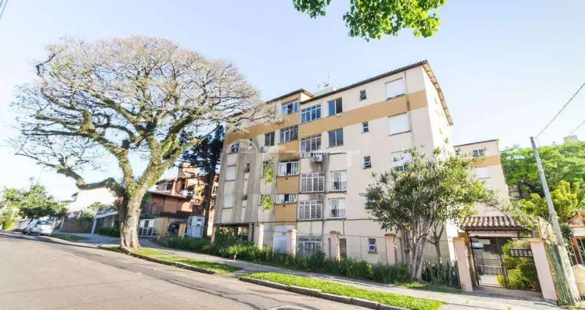 Apartamento para Venda em Porto Alegre, Teresópolis, 1 dormitório, 1 banheiro