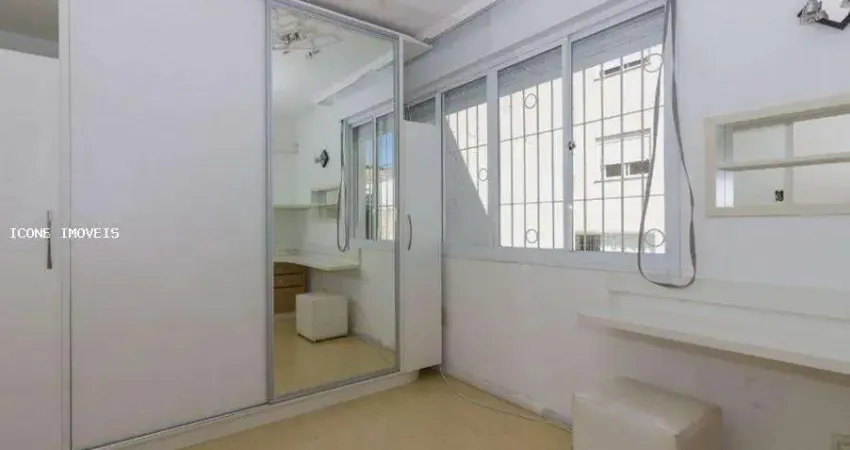 Apartamento para Venda em Porto Alegre, Santa Tereza, 2 dormitórios, 1 suíte, 2 banheiros, 1 vaga