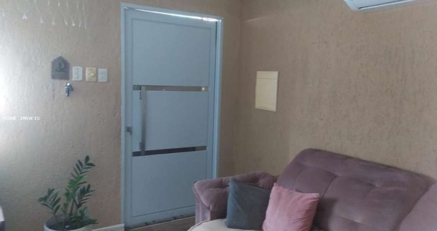Casa para Venda em Porto Alegre, Jardim Carvalho, 3 dormitórios, 2 banheiros, 1 vaga