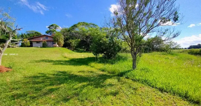 Sítio para Venda em Viamão, Tarumã, 3 dormitórios, 3 banheiros, 19 vagas