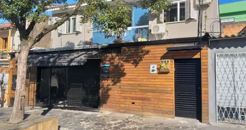 Loja para Locação em Porto Alegre, Glória, 1 banheiro