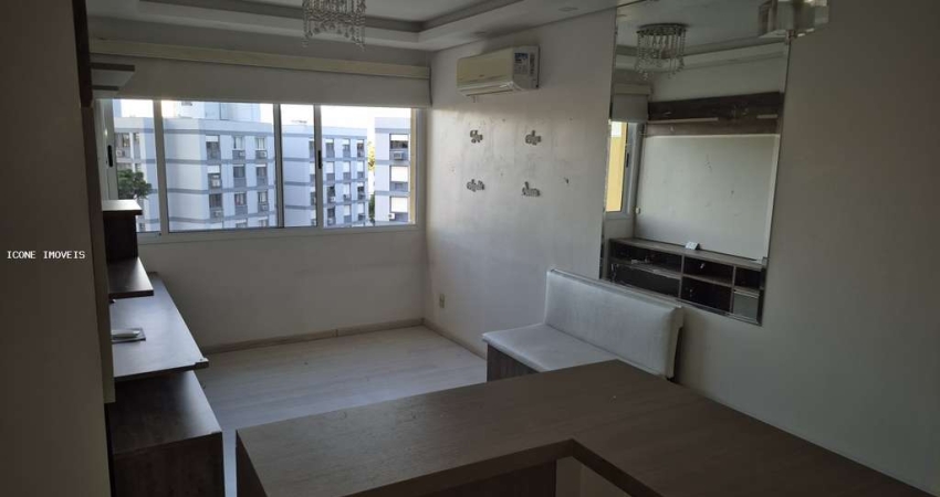 Apartamento para Venda em Porto Alegre, Partenon, 3 dormitórios, 1 suíte, 2 banheiros, 1 vaga