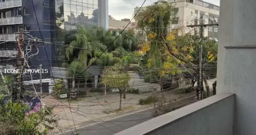 Apartamento para Locação em Porto Alegre, Auxiliadora, 2 dormitórios, 1 suíte, 2 banheiros