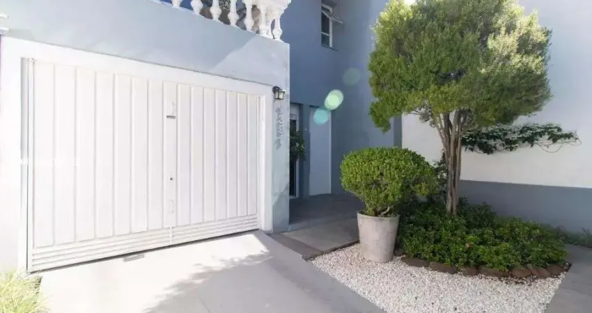 Casa para venda em porto alegre, azenha, 4 dormitórios, 1 suíte, 3 banheiros, 1 vaga