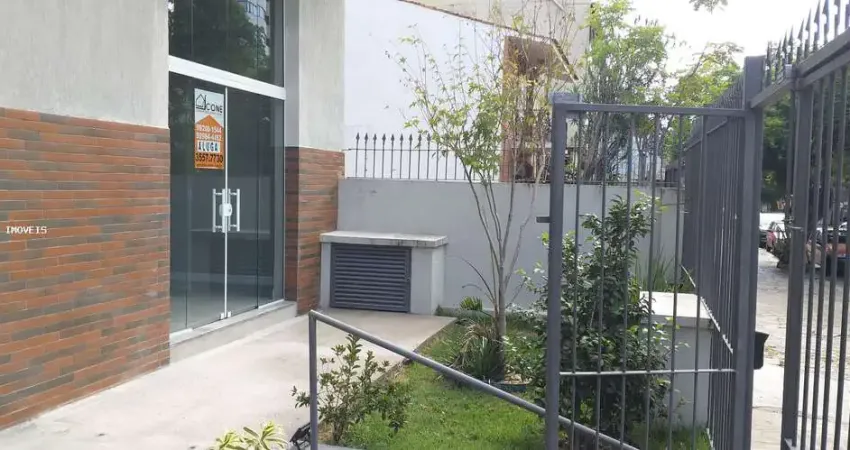 Ponto comercial para alugar na Rua Eudoro Berlink, 623, Auxiliadora, Porto Alegre