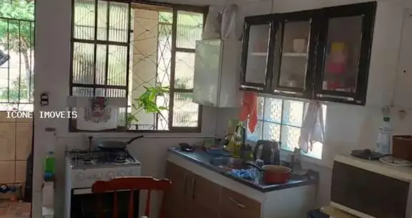 Casa para Venda em Porto Alegre, medianeira, 1 dormitório, 1 banheiro