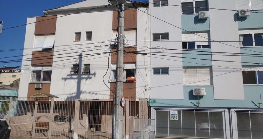 Apartamento para Venda em Porto Alegre, medianeira, 1 dormitório, 1 suíte, 1 banheiro