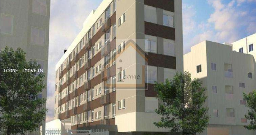 Apartamento para Venda em Porto Alegre, Menino Deus, 1 dormitório, 1 suíte, 2 banheiros, 1 vaga