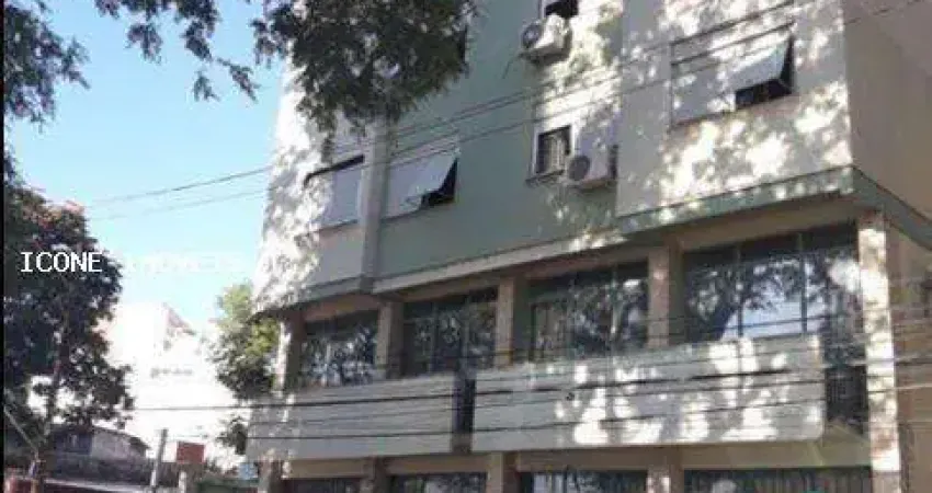 Kitnet para Venda em Porto Alegre, Menino Deus, 1 banheiro