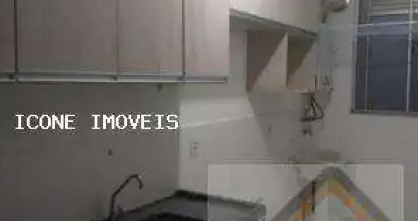 Apartamento para Venda em Porto Alegre, Nonoai, 2 dormitórios, 1 suíte, 1 banheiro, 1 vaga