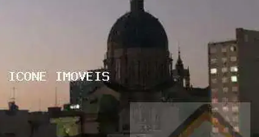 Apartamento para venda em porto alegre, centro histórico, 2 dormitórios, 2 banheiros