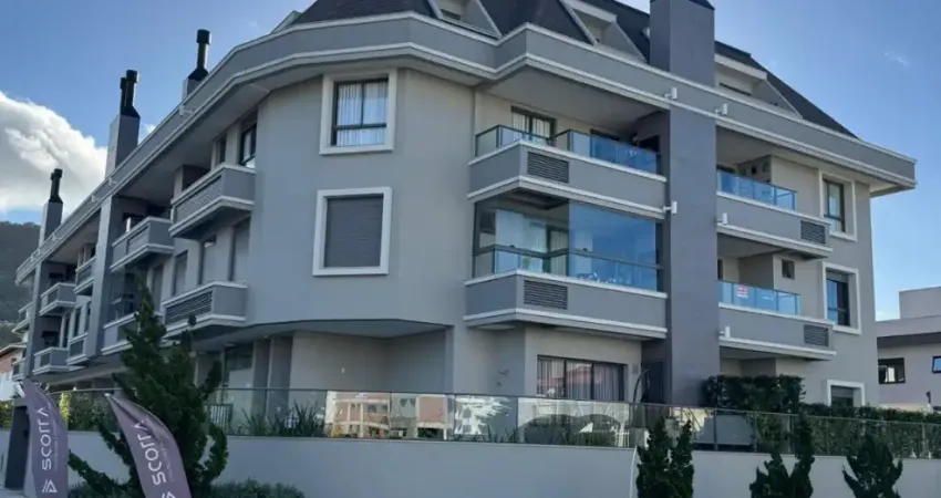 Lindo apartamento duplex com 02 dormitórios, sendo 01 suíte, à venda em área nobre dos ingleses!!!