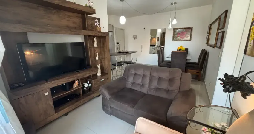 Conforto e sofisticação: lindo apartamento mobiliado com 02 dormitórios, sendo 01 suíte, à venda no centro do bairro ingleses – florianópolis sc!!!