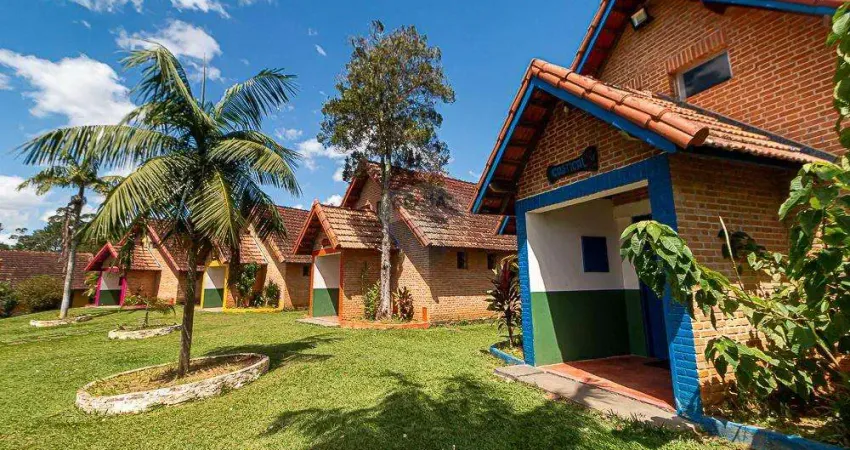 Chácara / sítio com 10 quartos à venda na Estrada Doná Lagoa Grande, 2430, Centro, Embu-Guaçu