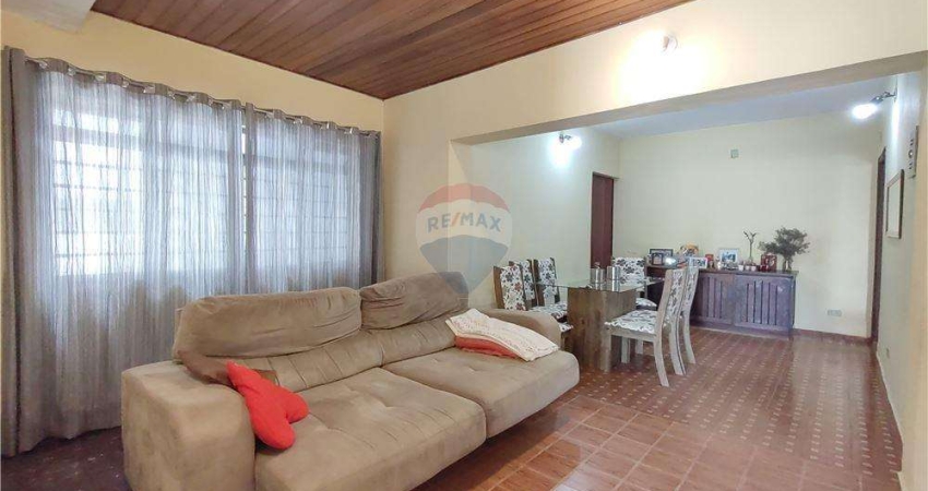 Casa com 3 quartos à venda na Rua Manuel Rodrigues da Fonseca, 72, Vila Marari, São Paulo