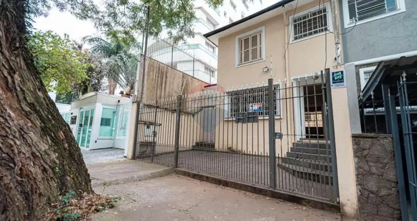 Casa com 3 quartos à venda em Moema, São Paulo