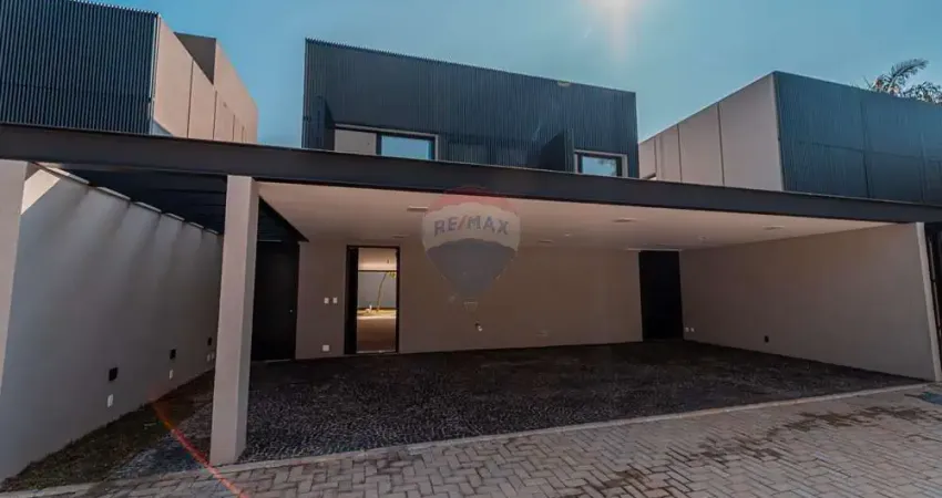 Casa em condomínio fechado com 4 quartos à venda na Granja Julieta, São Paulo 