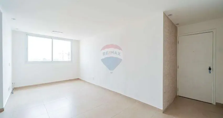 'Apartamento com 2 dormitórios e DIFERENCIAL DE 2 VAGAS na Vila Santa Catarina'