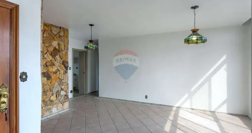 Apartamento com 3 quartos à venda na Avenida Nossa Senhora do Sabará, 81, Vila Emir, São Paulo