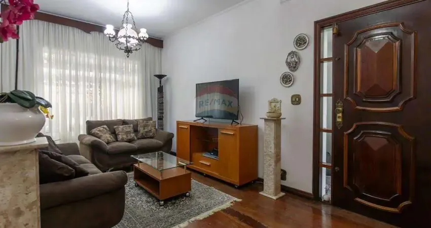 Casa com 4 quartos à venda na Vila Mascote, São Paulo