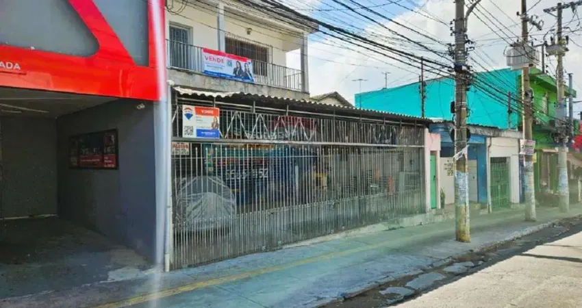 Excelente e amplo ponto comercial em americanópolis, zona sul de são paulo