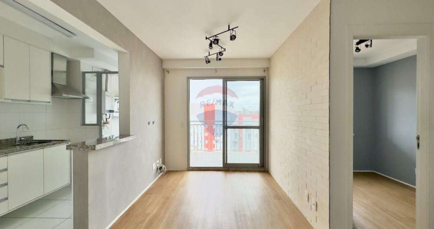 Apartamento com 2 quartos à venda na Rua Doutor Djalma Pinheiro Franco, 829, Vila Santa Catarina, São Paulo