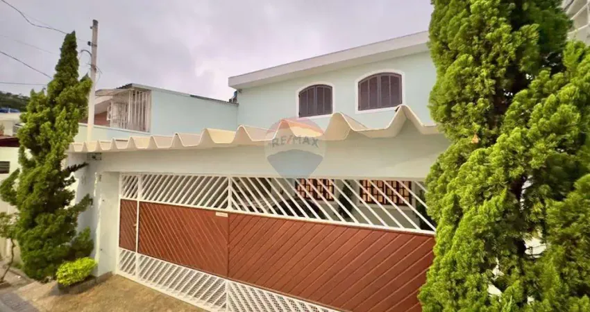 Lindo Sobrado  na  Vila Constânçia -Interlagos , Suite,  4 vagas , 300m2