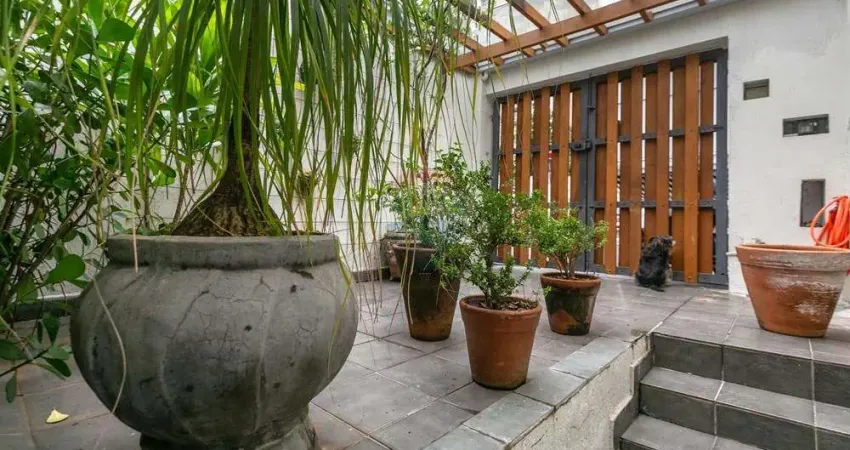 Casa com 2 quartos à venda na Rua Xavier Gouveia, 423, Campo Belo, São Paulo