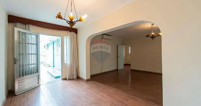 Casa com 3 quartos à venda na Rua Orlando Murgel, 637, Parque Jabaquara, São Paulo