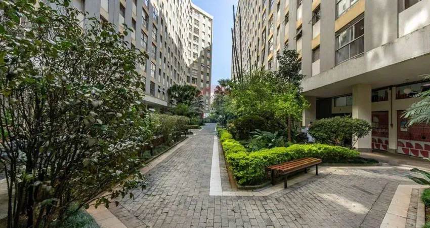 Apartamento espaçoso a 2 quadras da paulista – conforto e praticidade