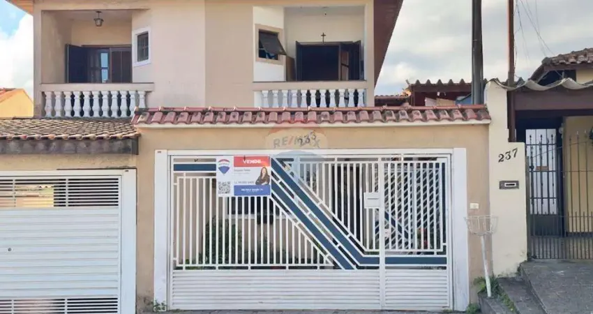 Casa com 3 quartos à venda na Rua Orestes Barbosa, 233, Jardim Palmares (Zona Sul), São Paulo