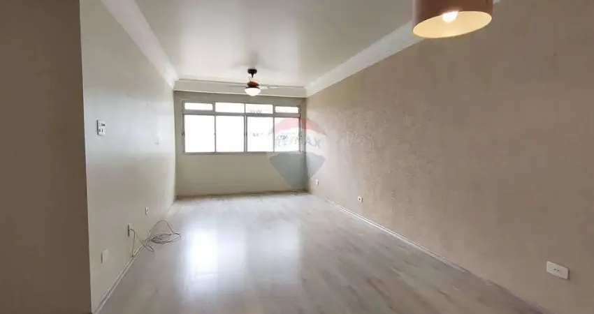 Excelente apartamento para locação na Avenida Agami- Moema Pássaros.