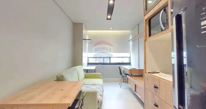 Apartamento maravilhoso com vaga ao lado da faculdade Belas Artes, próximo ao metrô