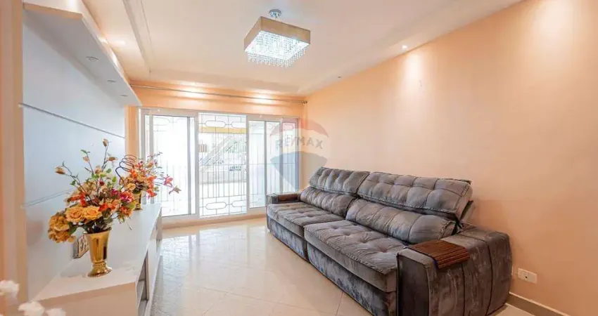 Casa com 4 quartos à venda na Rua Santa, 169, Vila Mascote, São Paulo
